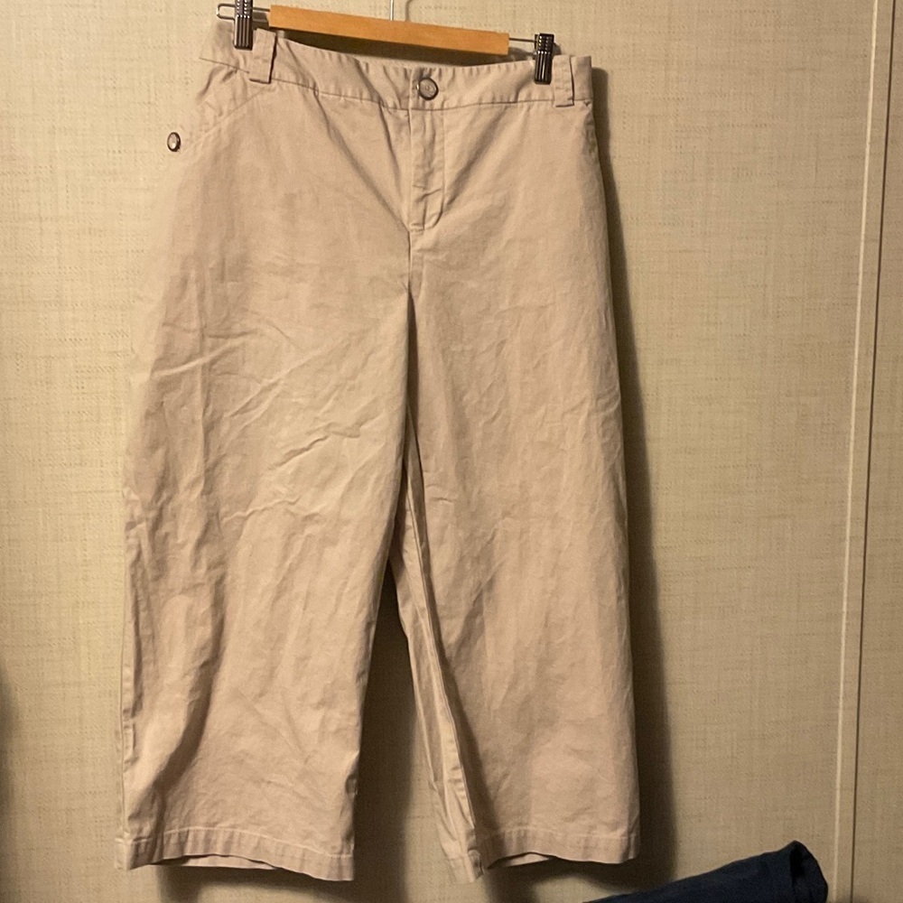 Mossimo Supply Co. Men's Khaki Chinos
